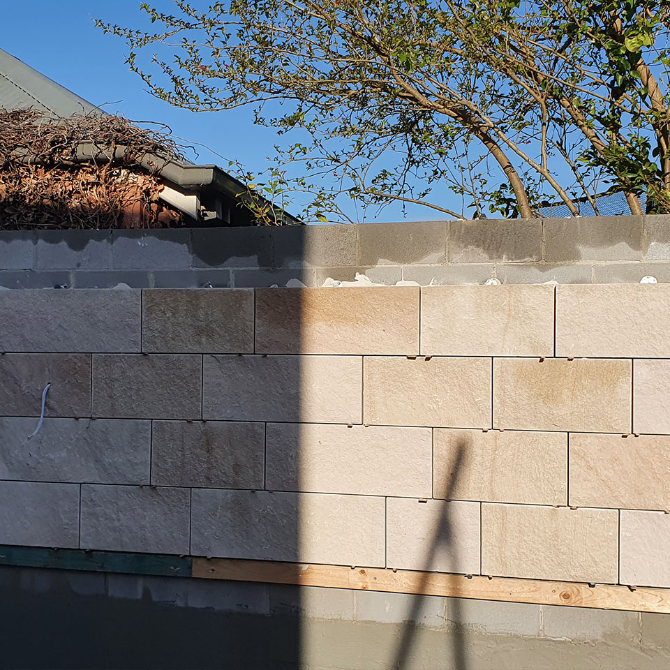 Retaining Walls Sydney